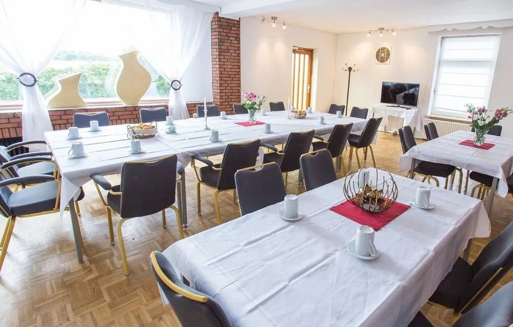 Moorwerder Hof Hotel  Wellness - Général