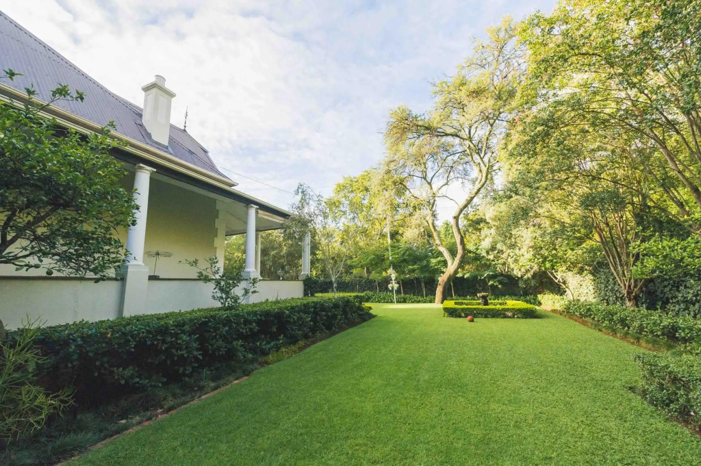 Osborne House - Guest House - фото 20