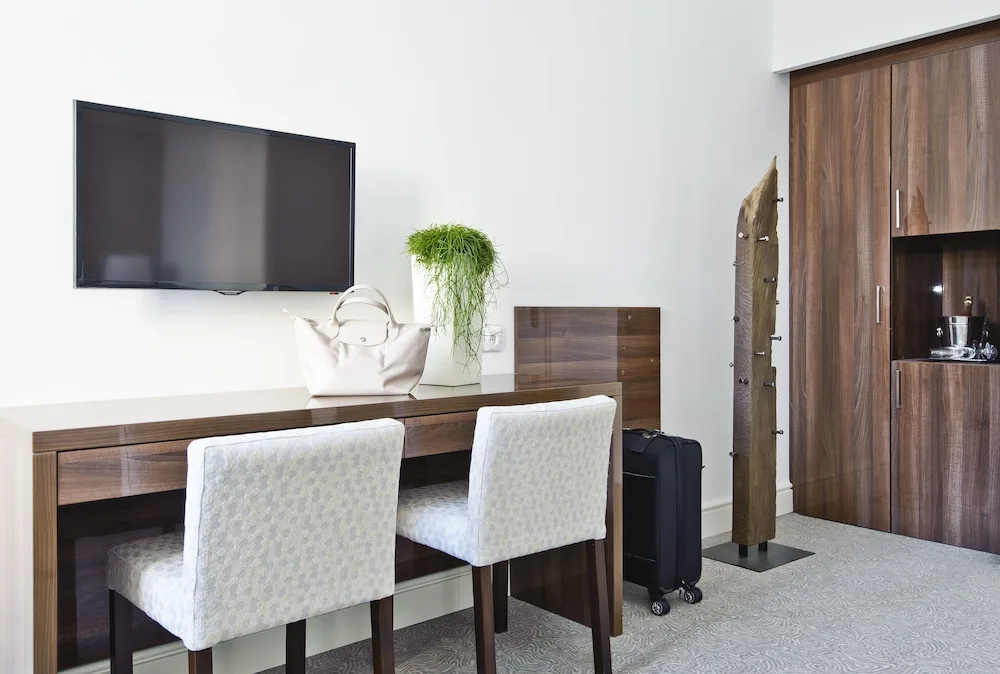 Adele Boutique Hotel - Chambres