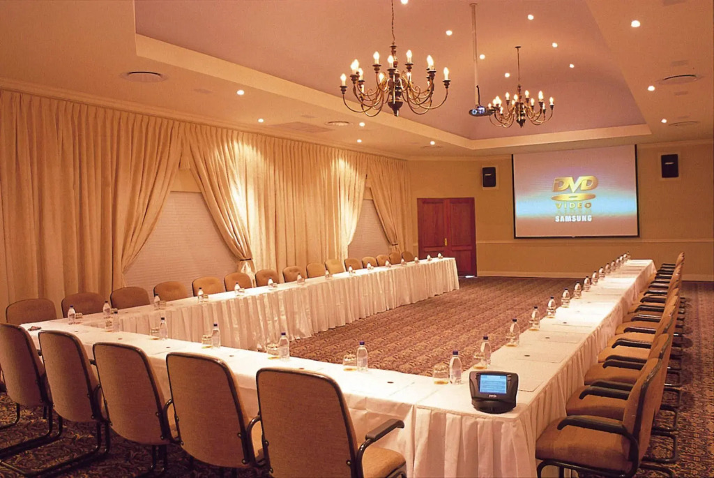 ANEW Resort Hazyview Kruger Park - фото 25