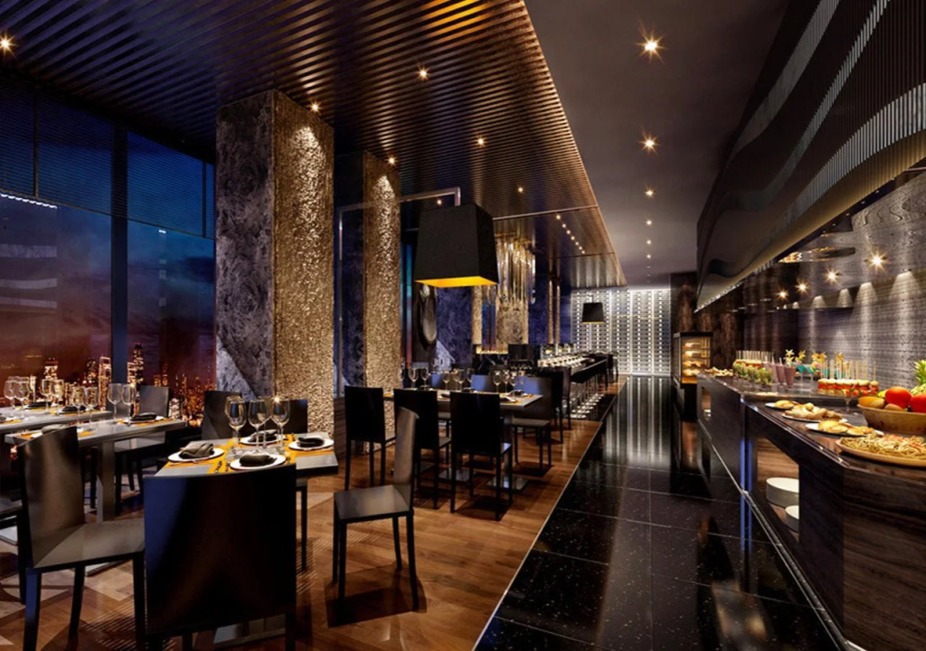 Food & Beverage