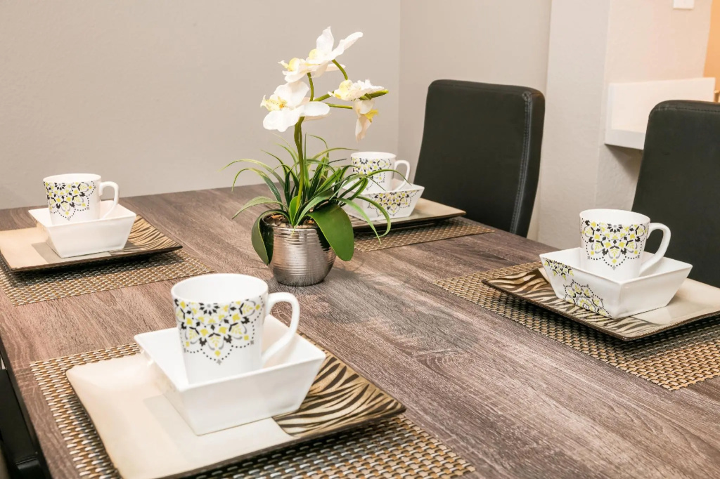 Hotel Style Furnished Suites in LA Beach Area - Chambres
