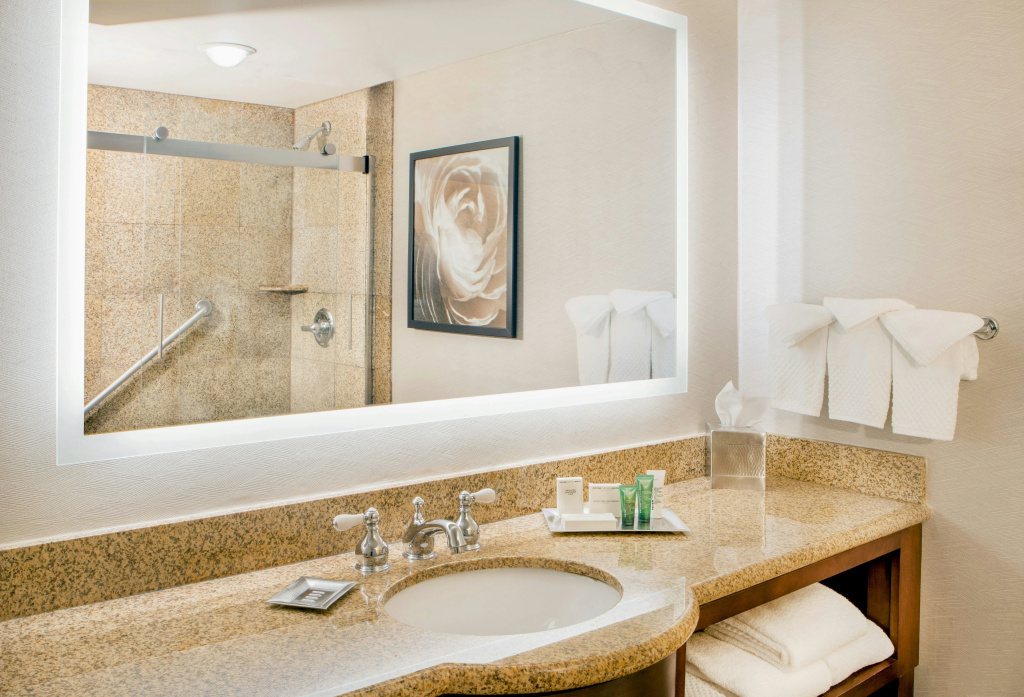 Hilton Wilmington/Christiana - Général