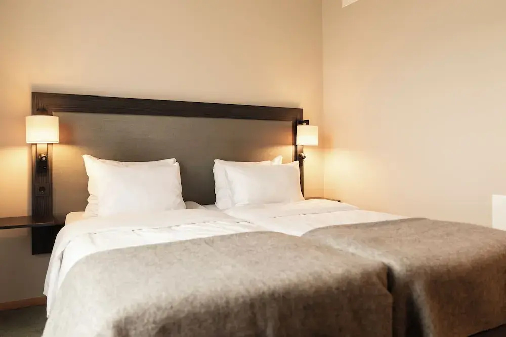Home Hotel Helma - Chambres
