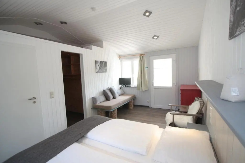 Ferienanlage Forellenhof - Chambres