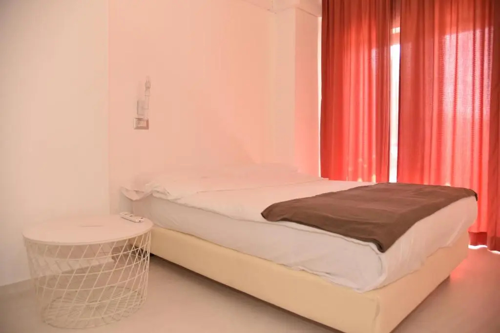 Grand Hotel Irpinia - Chambres