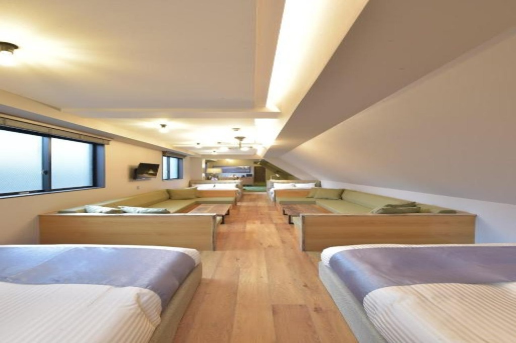 Hotel Vintage Tokyo Kagurazaka 사진 41
