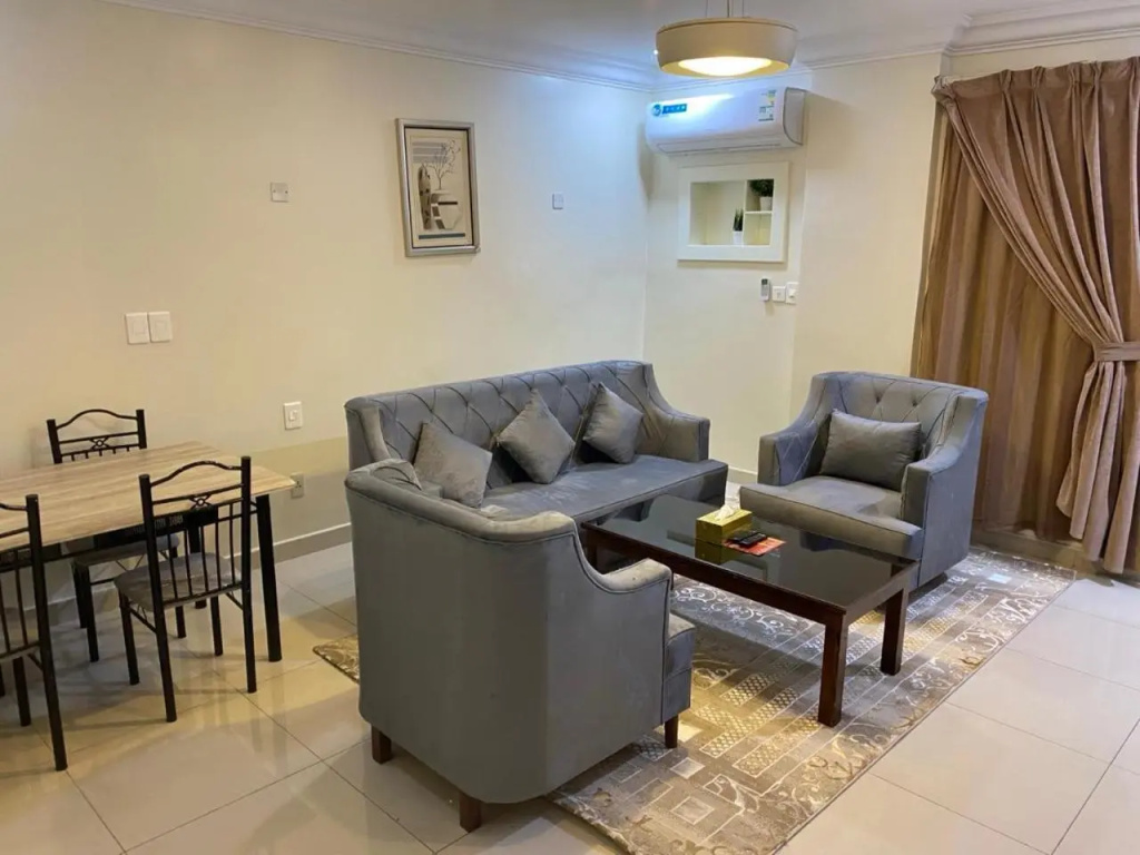 Hona Al Holom Furnished Units - Général