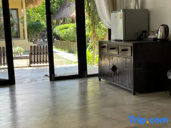 Mumsa Beach Resort & Restaurant - Chambres