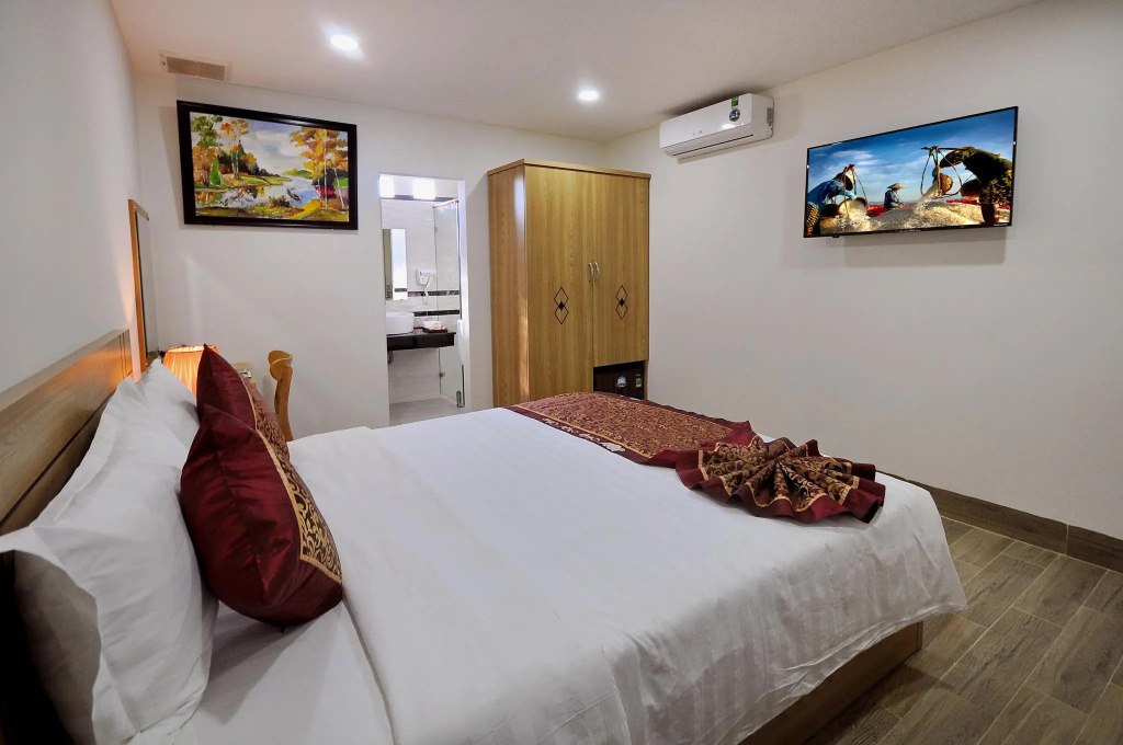 Superior room