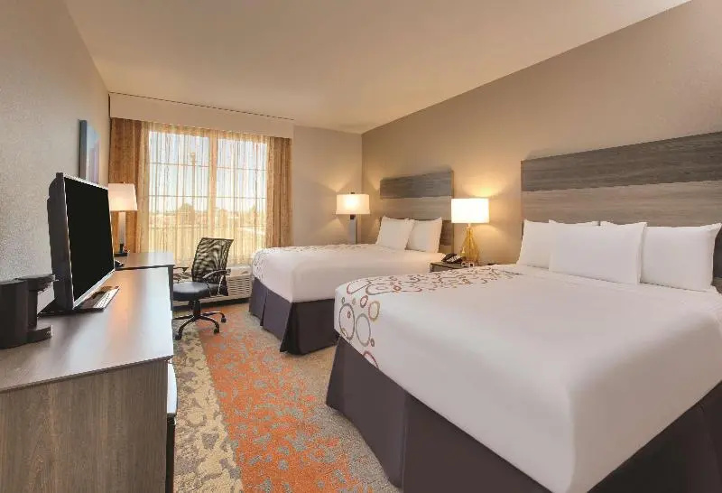 La Quinta Inn & Suites by Wyndham Andrews - Chambres