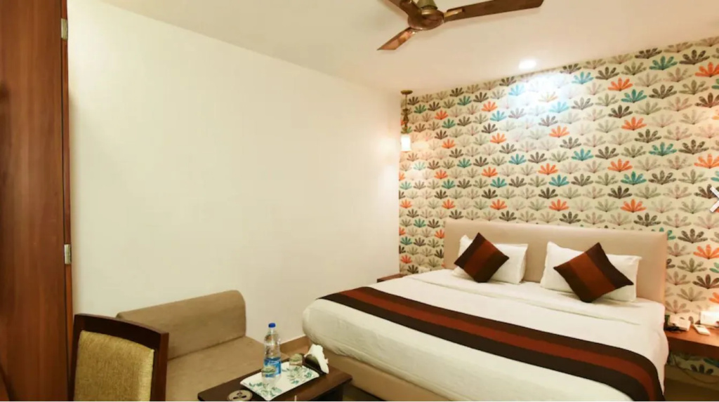 Highland Inn - Chambres