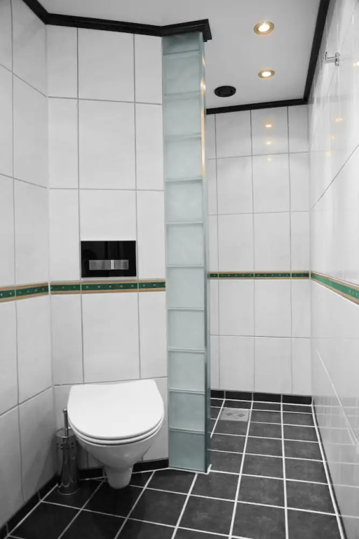 Hardanger Hotel - Chambres