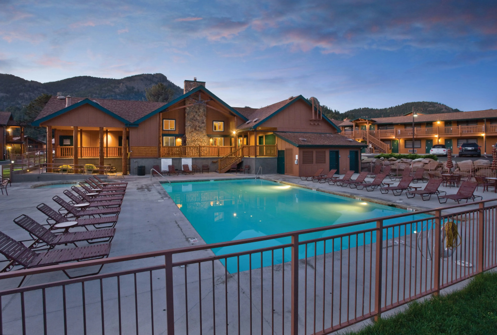 WorldMark Estes Park - Général