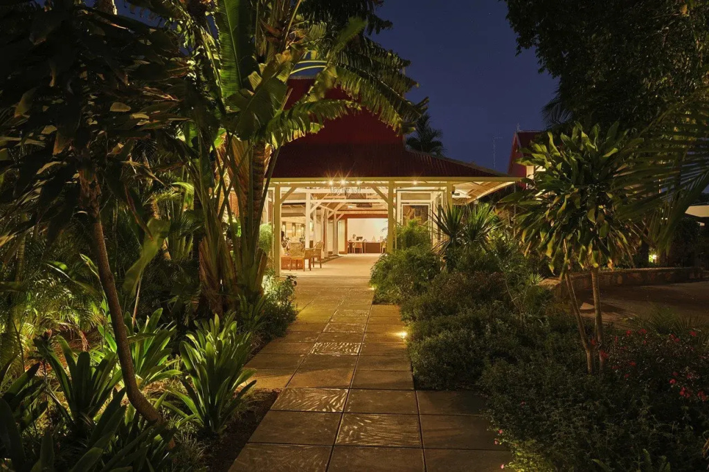 Villas Caroline