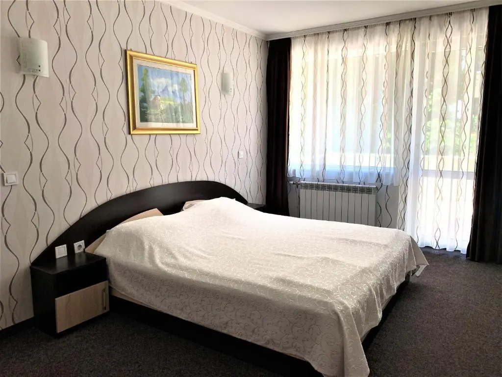 Hotel Trayana - Chambres