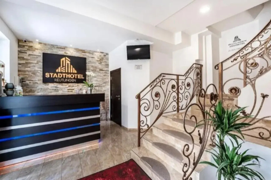 Sure Hotel by Best Western Ratingen - Général