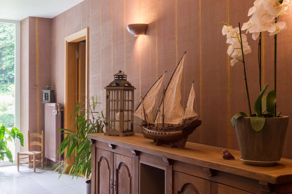 Moulin de Daverdisse, The Originals Relais by null