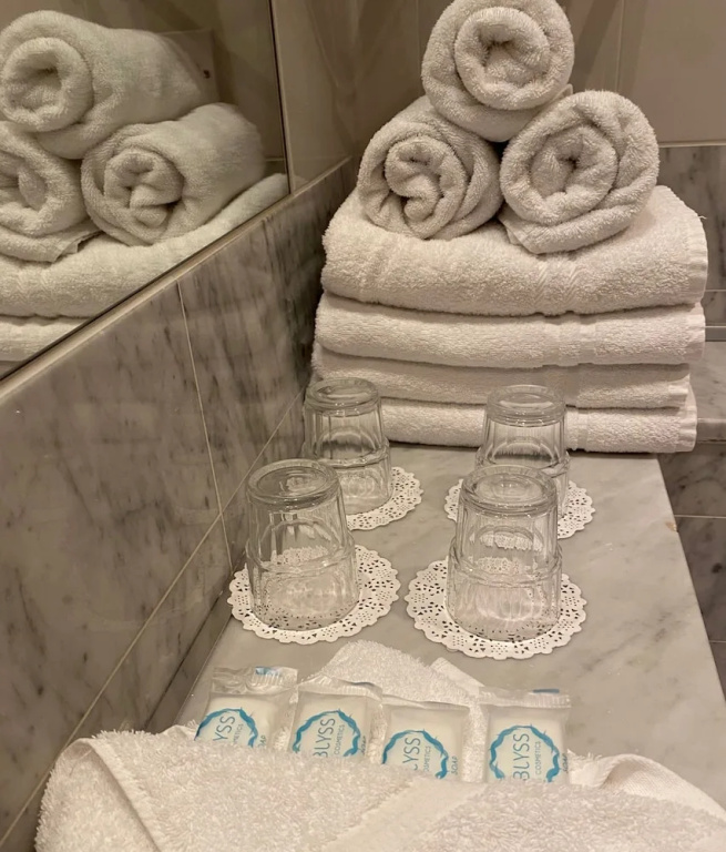 Killarney Court Hotel - Chambres