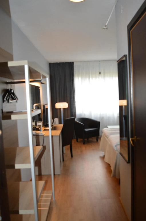 Hotell Roslagen - Général