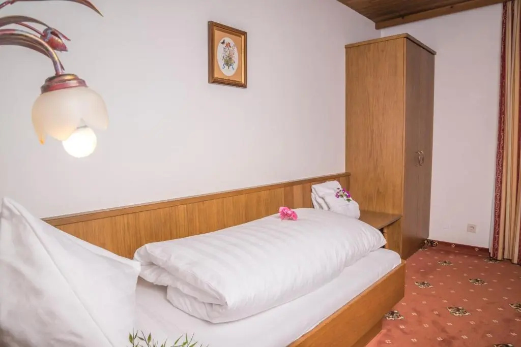 Sonne - Chambres
