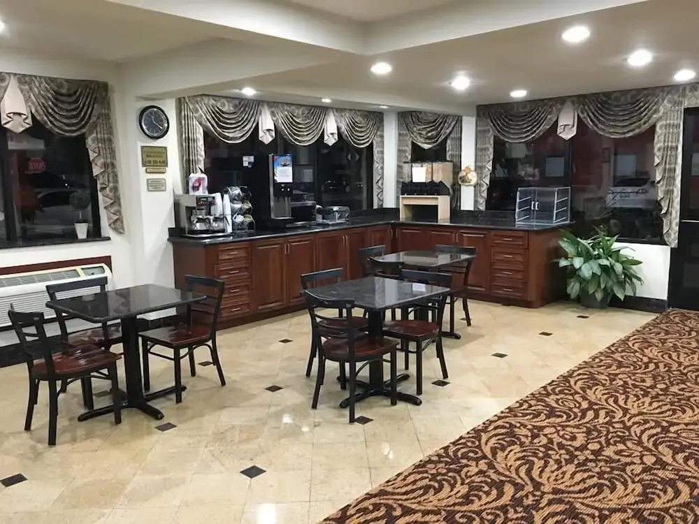 Hotel photo 16