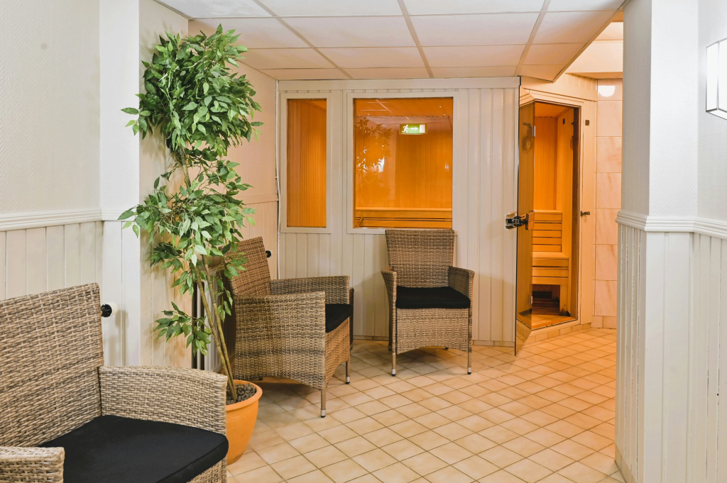 Hotel photo 12