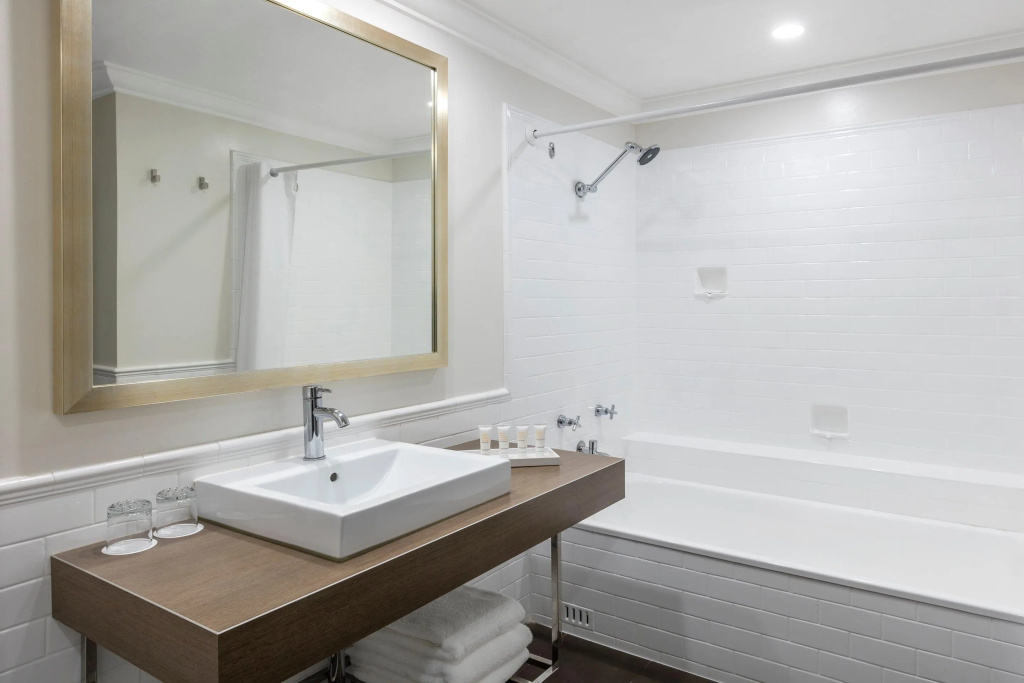 Crowne Plaza Terrigal Pacific by IHG - Général