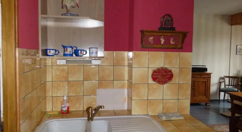 Afficher la photo 8 — Le Gîte Ty Gouelenn