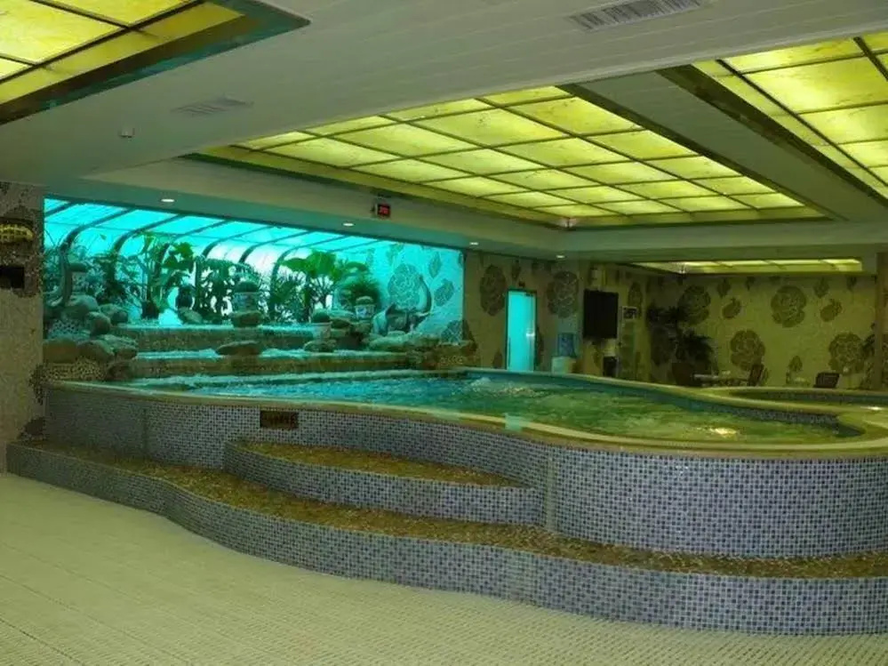 Dong Cheng Hotel - Général