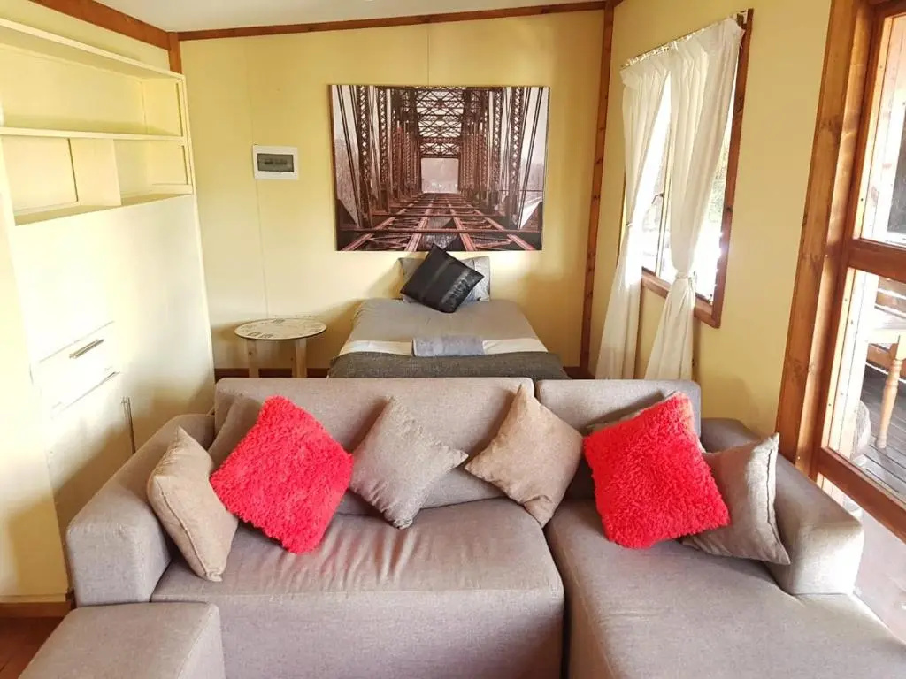 Havana Nights Graskop - Chambres
