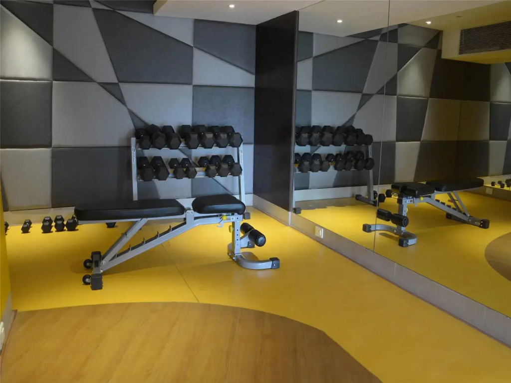 Novotel Imagica Khopoli Hotel - Général