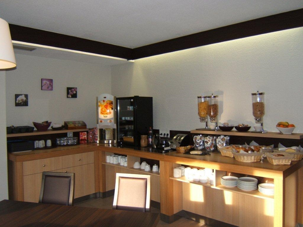 Voir la photo 4 — Hotel Inn Design Chambery - La Ravoire