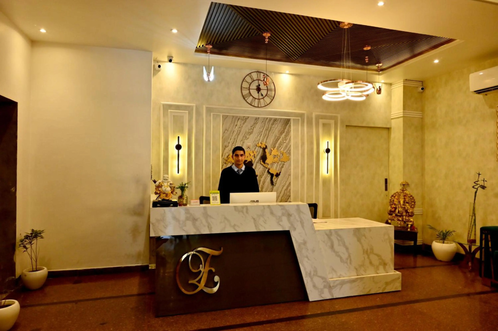 Hotel Elite