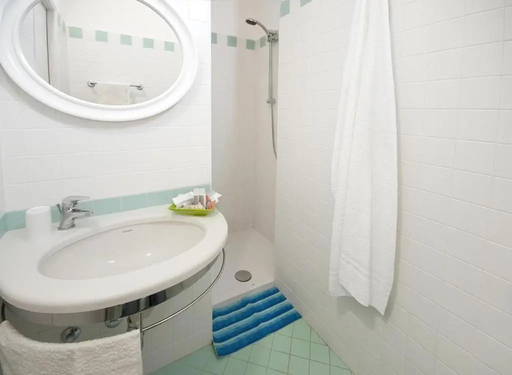 Hotel Riz - Chambres