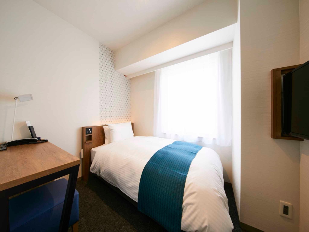 Hotel Intergate Tokyo Kyobashi 사진 3