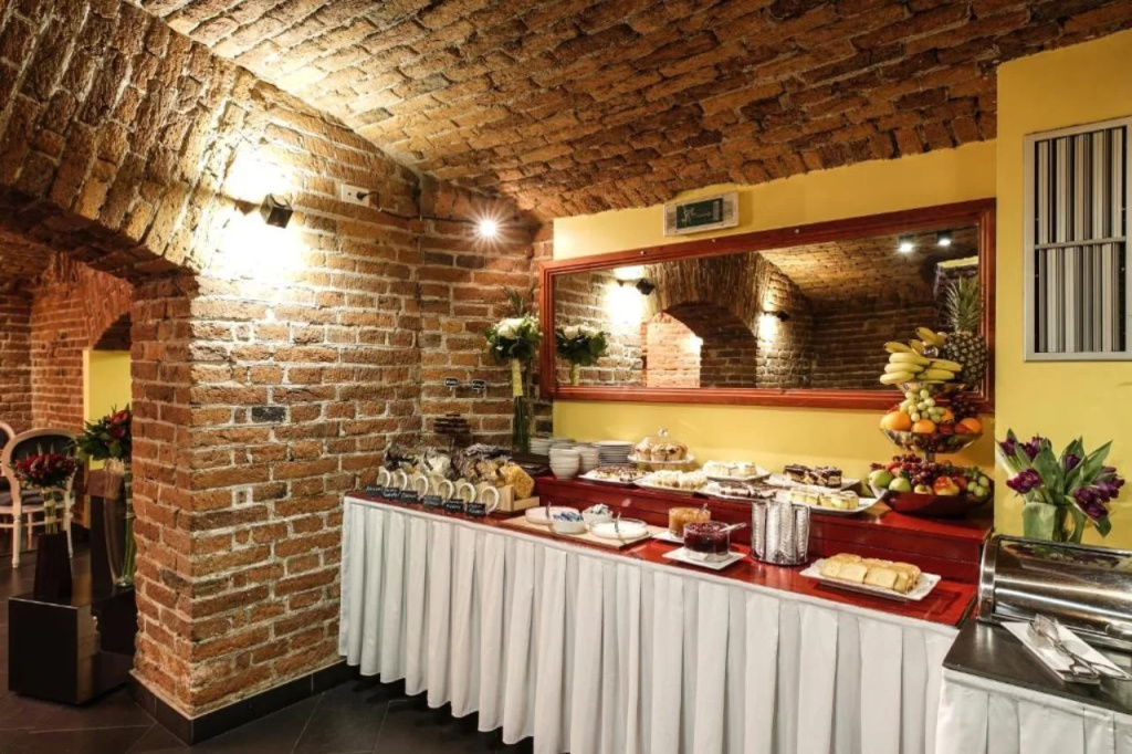 Hotel photo 19