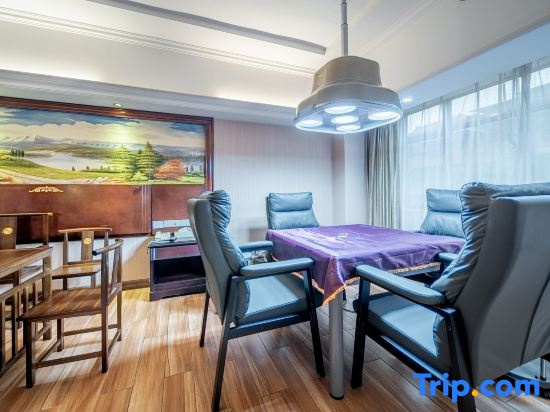 Vienna Hotel Heyuan Hongxing Road Branch - Chambres