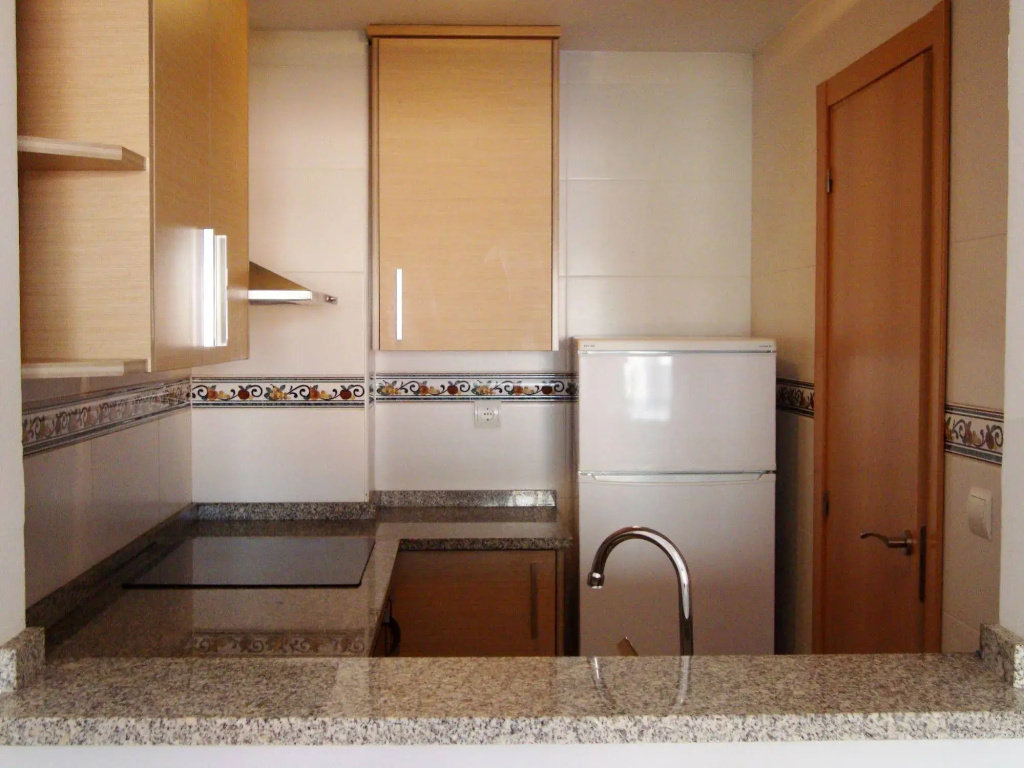 Apartamentos Benicarlo 3000 - фото 13