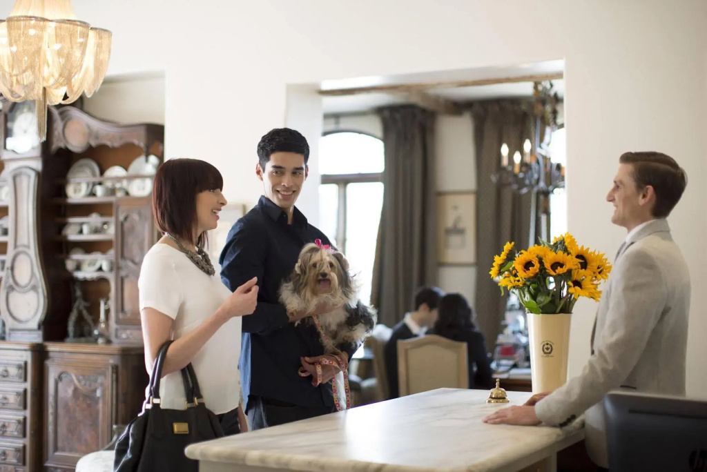 Hotel photo 18