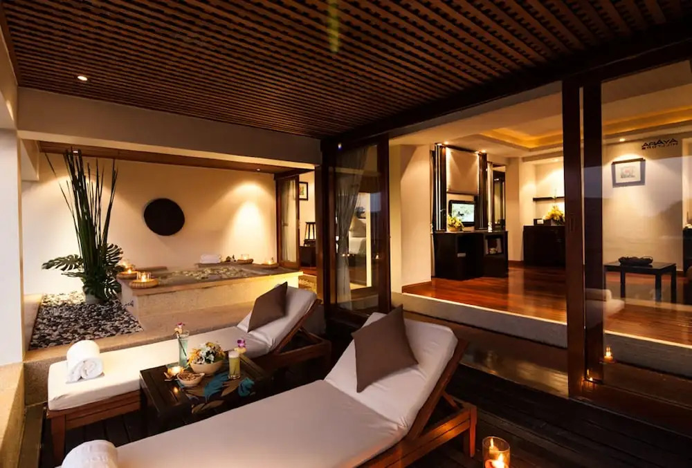 Ayara Hilltops Boutique Resort & Spa Adults - Only — фото 3