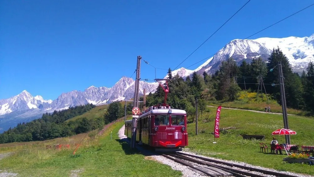 Le Bouchon des Aravis