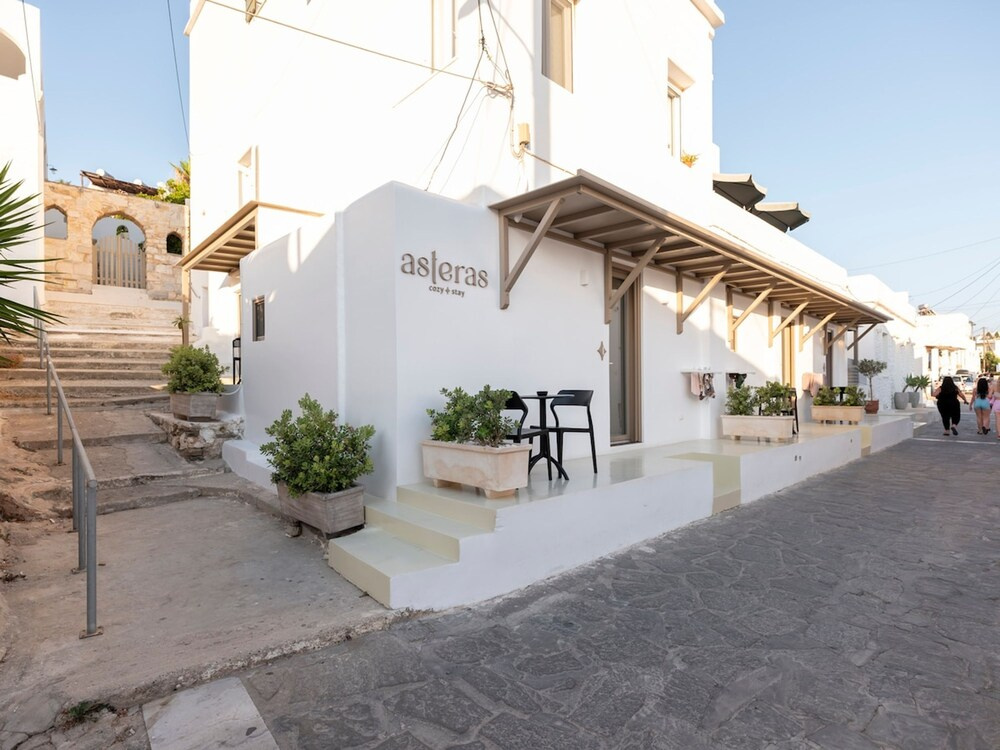 Haven in Naousa