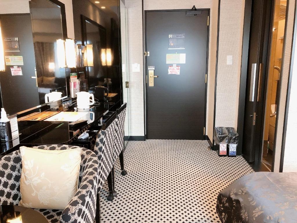 APA Hotel Ueno Hirokoji 사진 6