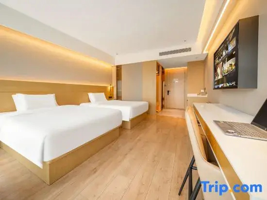 Business Double room (twin beds)