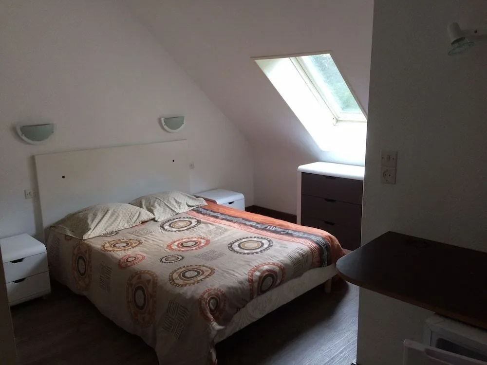 Voir la photo 4 — Résidence Les Cèdres