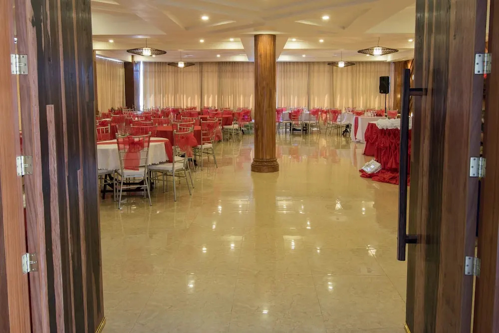 Hotel photo 19