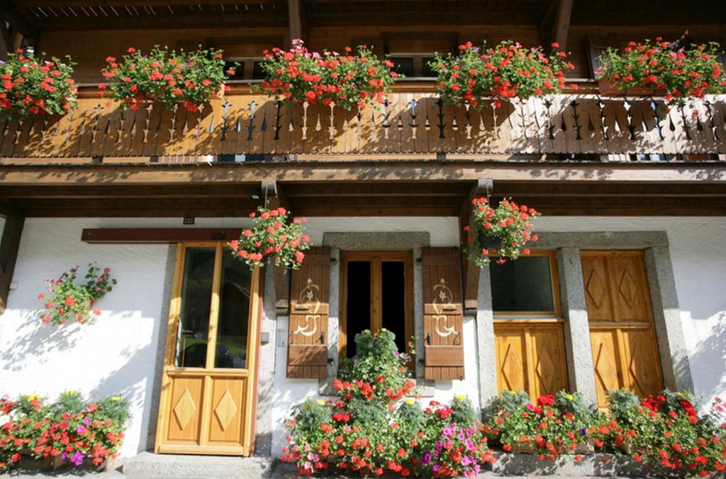 Aiguille du Midi - Hôtel & Restaurant by null