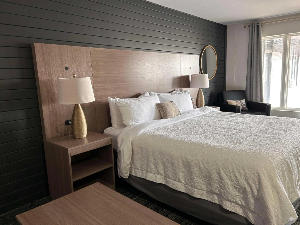 SureStay by Best Western Kapuskasing — 3