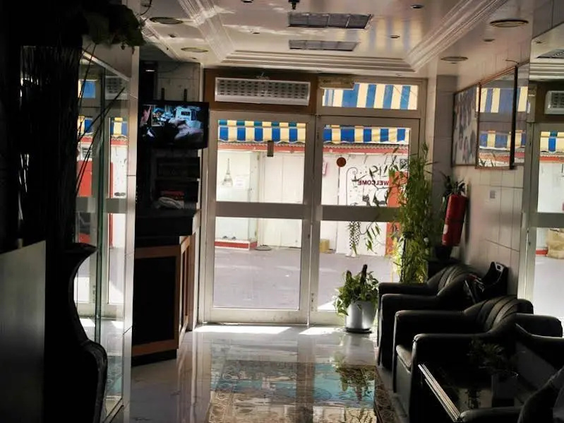 Al Uruba Hotel